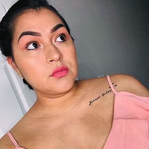 Meet your Posher, Recinos